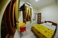 Hotel Rantina Syariah Hotel di Kabupaten Rembang