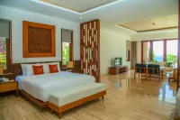 Rajavilla Lombok Resort - Seaside Serenity