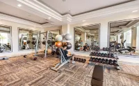 Vinpearl Cua Hoi, Affiliated by Meliá - Gym