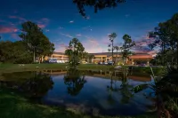 SureStay Hotel by Best Western St. Pete Clearwater Airport Hotel a Feather Sound