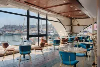 NH Collection Marina - breakfast