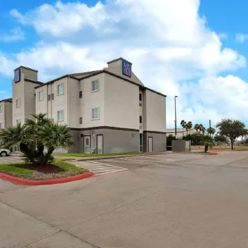 Motel 6 Pharr, TX