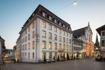La Couronne Atelier - Dependance Hotels in Solothurn