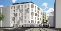Yalo Urban Boutique Hotel Gent Hotels in Ghent