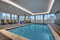 Hyatt Place Iowa City Downtown Hotels in Iowa City
