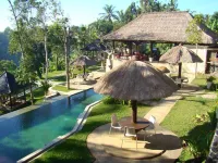 Beji Ubud Resort