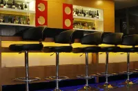 Efeler Hotel - bar
