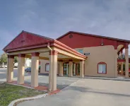 Motel 6 Bryan, TX - University Area Hotels in der Nähe von SEAD Gallery