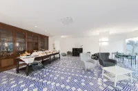 Hotel Myrtus Hotel a Agropoli