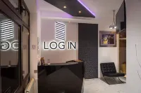 Log In Rooms Hotels in Zagreb