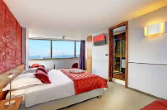 Horizon Luxury Suites & Design Rooms