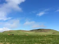 Hvammból Guesthouse