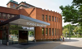 Scandic Malmo City