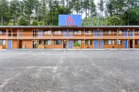 Motel 6 Gold Beach, or Hoteles en Gold Beach