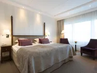 Elite Hotel Marina Plaza Hotels in Helsingborg