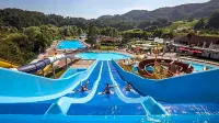 Terme Olimia - Hotel Breza Hotels in Municipality of Podčetrtek
