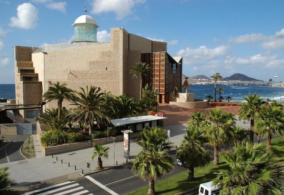 Hotel Pujol-Las Palmas Updated 2023 Room Price-Reviews & Deals | Trip.com