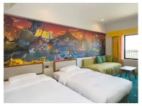 Tokyo Disney Celebration Hotel(R)