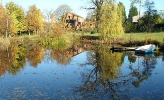 The Hall Farm Bed and Breakfast