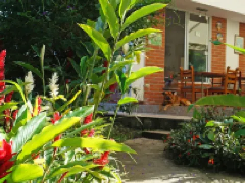 Mindo Real Hoteles en Mindo