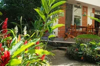Mindo Real Hotels in Mindo