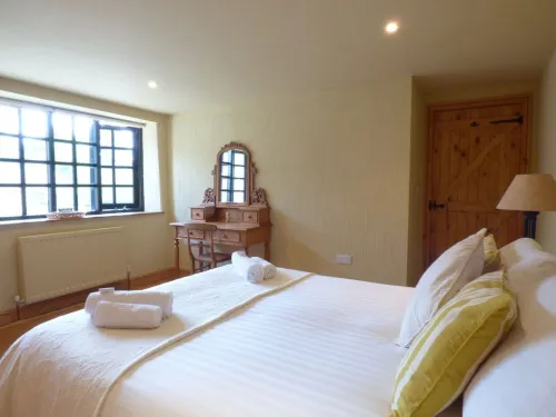 Meadow Cottage - Wifi