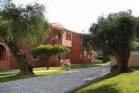 Summertime Apts فنادق في Esperii