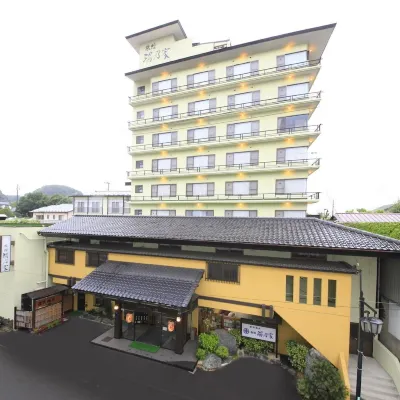 Yunoya Các khách sạn ở Date
