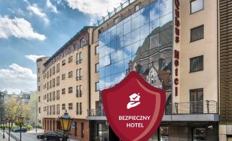 Qubus Hotel Wroclaw