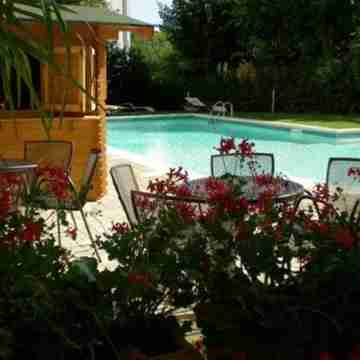 Hotel Mizar Fitness & Recreational Facilities