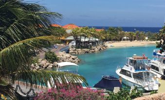 Dolphin Suites & Wellness Curacao