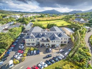 The Ballyliffin Lodge and Spa