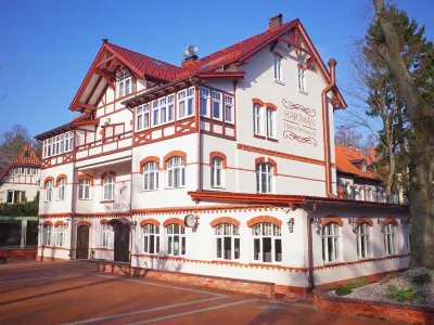 Hartman Hotel Hotels near Telegraph