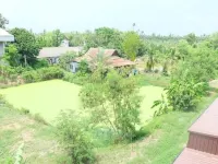 Kesorn Boutique Residence at 8 Riew Các khách sạn ở Chachoengsao