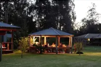 Lazy River Boutique Bed & Breakfast