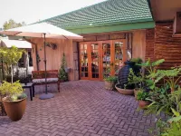 61 on Ireland Guest House and Conferencing