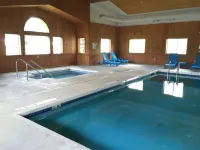 Rapids Inn & Suites Hotels in Wisconsin Rapids