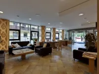 Hotel Bayerischer Hof Bad Füssing Hotels in Ruhstorf an der Rott