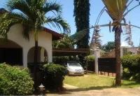 Inchi Raha Cottages Hotels in 
