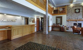 Americinn Lodge & Suites of Oakdale/St. Paul