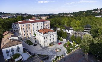 Grand Hotel Salsomaggiore