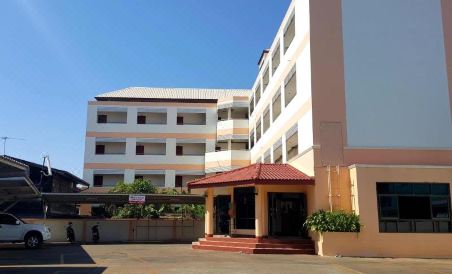 LP Mansion - Housity