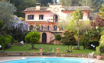 Villa Clementine