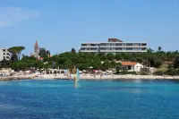 Maistra Select All Suite Island Hotel Istra
