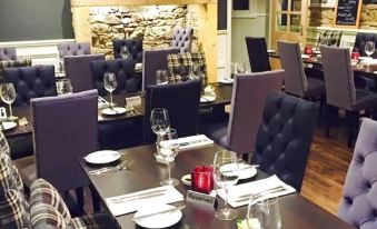 The Railway Hotel