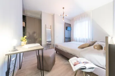 Hotel la Diga Altomincio