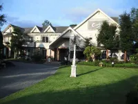 Fujisan-Oshino Resort Center House
