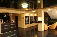 Prokop'Evskaya Hotel
