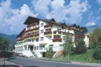 Micheluzzi-Hotel GmbH