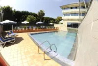 Hotel Estrella Norte - Pool